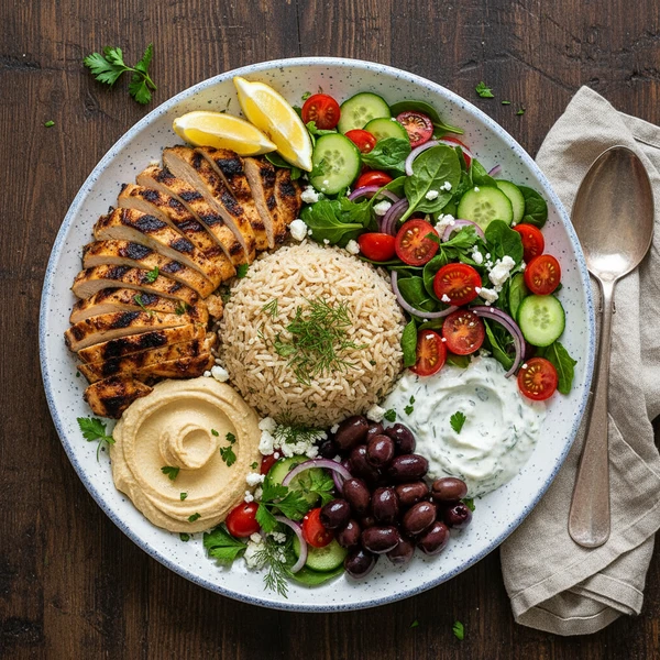 Classic Homemade Chicken Noodle Soup