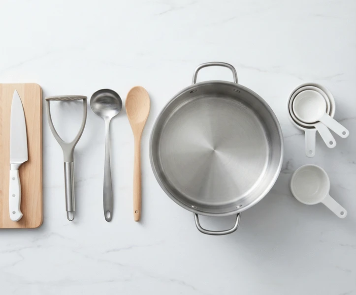 creamy potato soup recipe