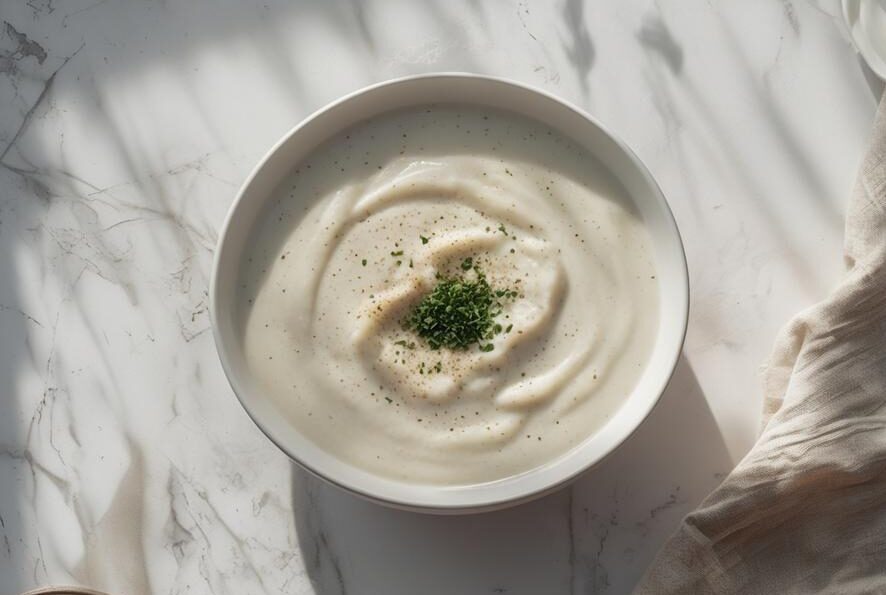 Ultimate Creamy Potato Soup Recipe for Cozy Nights