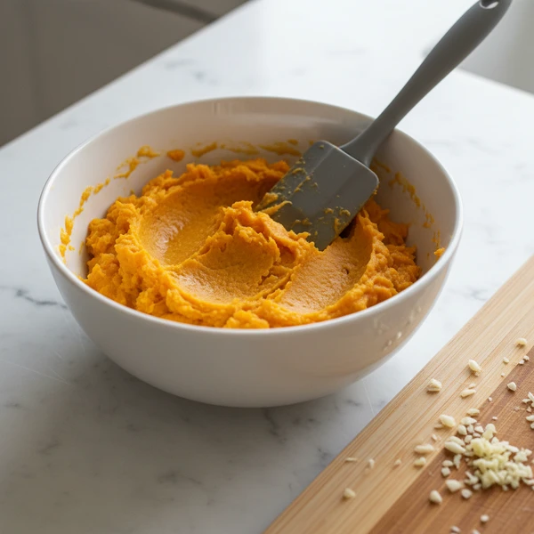 Step 1: Prep Your Vegetables