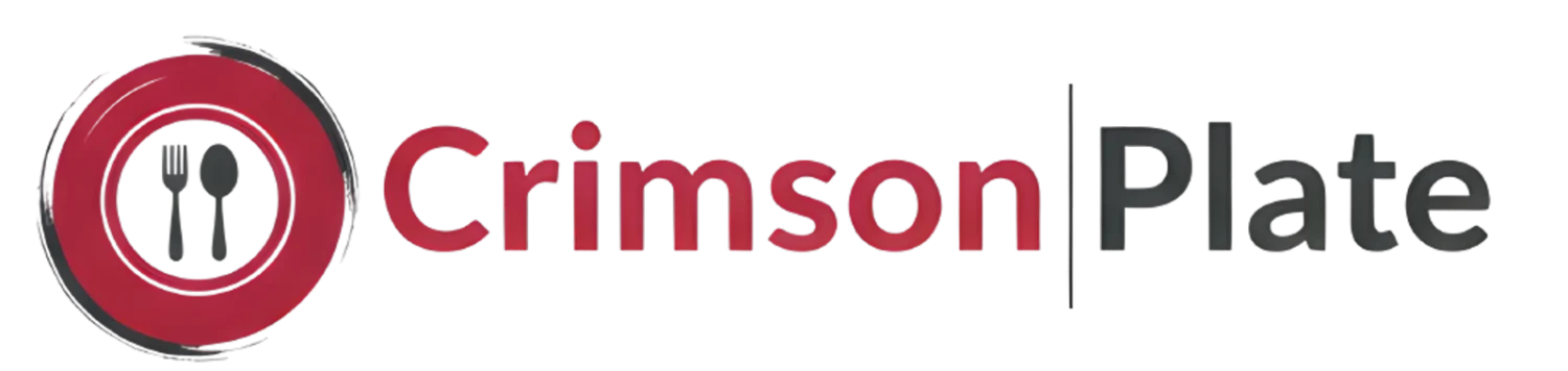 CrimsonPlate