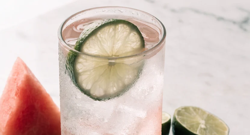 Watermelon Lime Cooler: The Best Ultimate 5-Minute Recipe